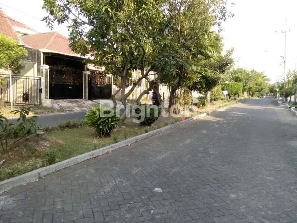 image RUMAH SIAP HUNI RUNGKUT HARAPAN SURABAYA (8)