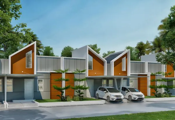 Image more GRIYA KDA TIBAN