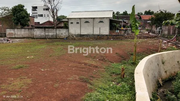 image TANAH DATAR DALAM CLUSTER DI NGALIYAN SEMARANG (2)