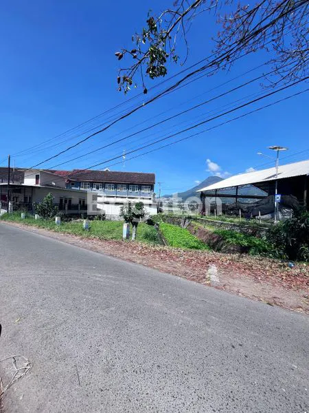 image TANAH HOOK  MURAH ARAH JALAN METRO KOTA BATU (1)