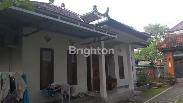image RUMAH DIJUAL DI PUSAT KOTA DENPASAR (6)