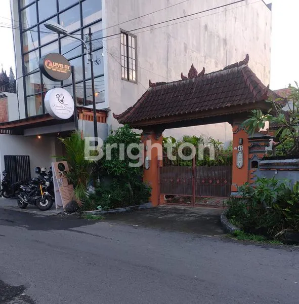 image RUMAH DIJUAL DI PUSAT KOTA DENPASAR (5)
