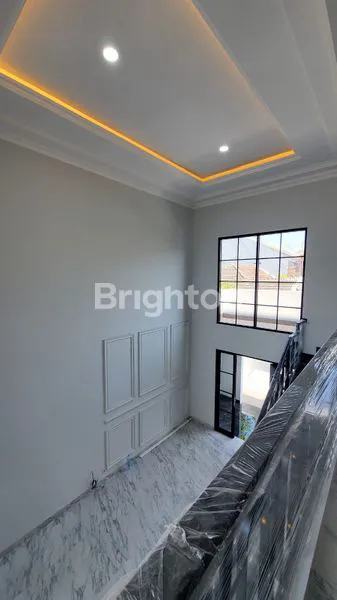 image RUMAH BARU BAGUS SIAP HUNI DI SENDANGMULYO SEMARANG (7)