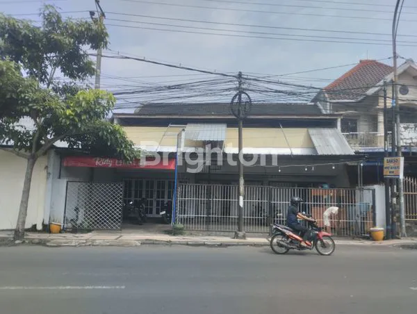 image DIJUAL RUMAH STRATEGIS DI PUSAT KOTA MALANG (1)