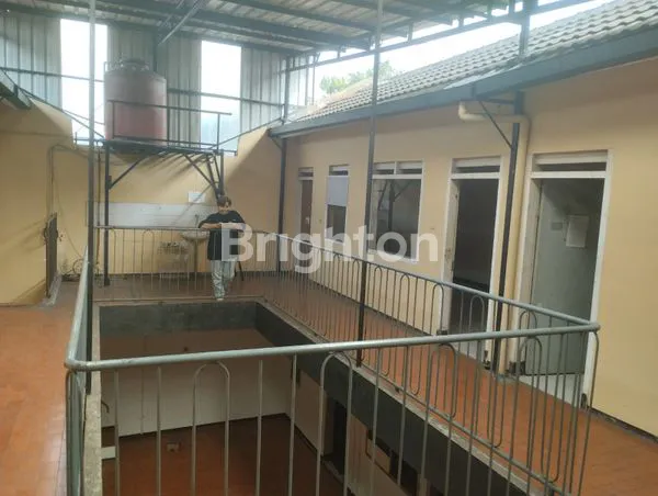 image DIJUAL RUMAH STRATEGIS DI PUSAT KOTA MALANG (3)