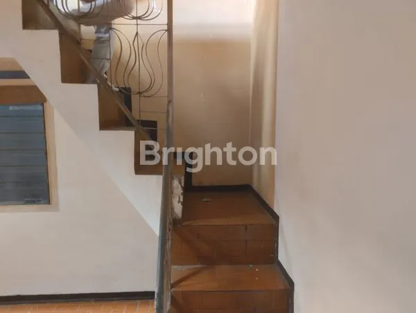 image DIJUAL RUMAH STRATEGIS DI PUSAT KOTA MALANG (5)