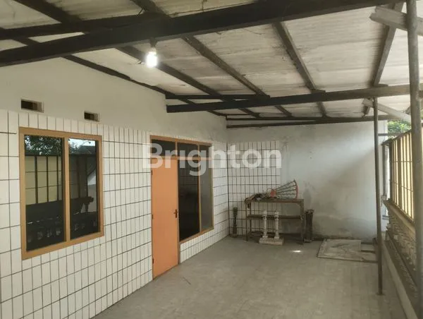 image DIJUAL RUMAH STRATEGIS DI PUSAT KOTA MALANG (2)