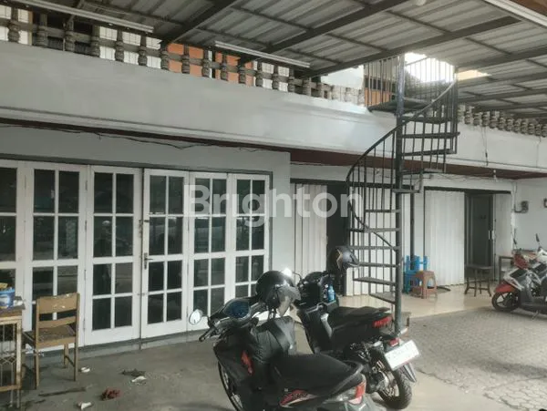 image DIJUAL RUMAH STRATEGIS DI PUSAT KOTA MALANG (4)