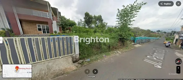 image TANAH MURAH BANGET PINGGIR JALAN DESA TEMAS DEKAT JATIM PARK 3 KOTA BATU  (1)