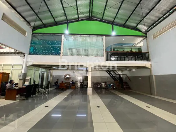 image RUKO SHOWROOM SIAP PAKAI – LOKASI PREMIUM  (1)