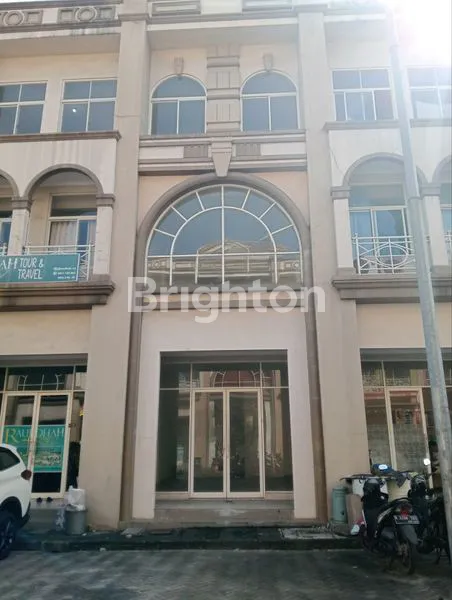 image RUKO MURAH 2,5 LANTAI DI GRAND GALAXY - BEKASI SELATAN (1)