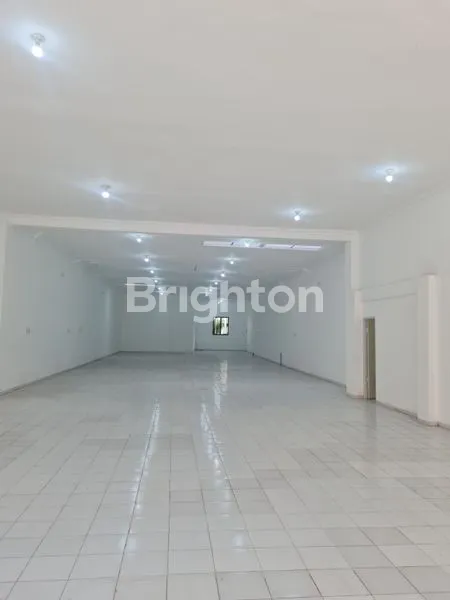 image RUKO DEKAT SAMSAT MANYAR, SURABAYA TIMUR  (1)