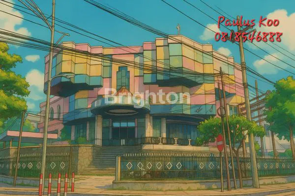 image LOKASI KOTA SURABAYA (2)