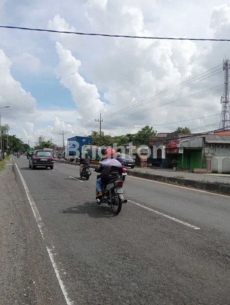 image TANAH SIAP BANGUN BYPASS KRIAN SIDOARJO (2)
