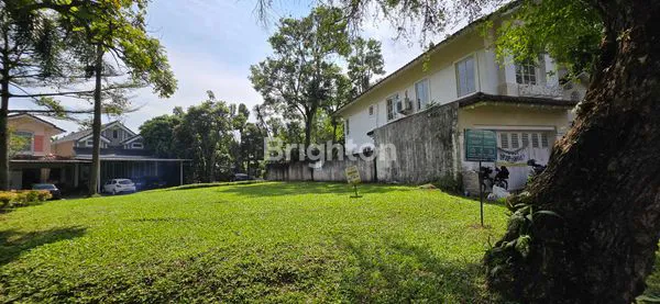 TANAH/KAVLING TAMAN MEDITERANEAN LIPPO KARAWACI TANGERANG