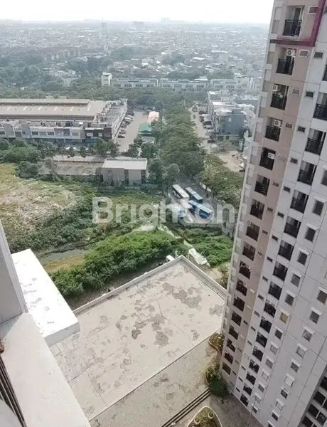 image SEWA APARTEMEN SENTRAND CENGKARENG (5)