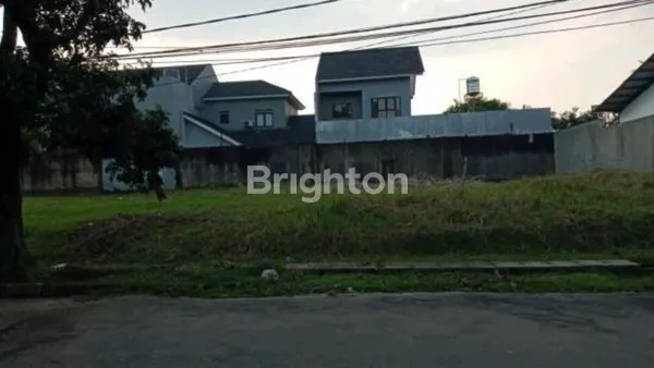 image 9 TANAH KAVLING DI KEBUN RAYA RESIDENCE BOGOR, BISA BELI PER UNIT KAVLING (8)