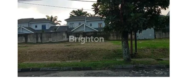 image 9 TANAH KAVLING DI KEBUN RAYA RESIDENCE BOGOR, BISA BELI PER UNIT KAVLING (6)