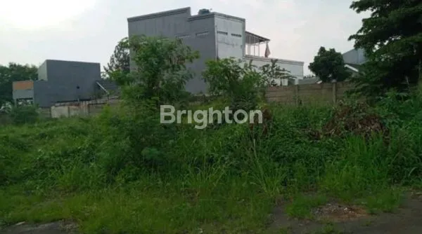 image 9 TANAH KAVLING DI KEBUN RAYA RESIDENCE BOGOR, BISA BELI PER UNIT KAVLING (7)