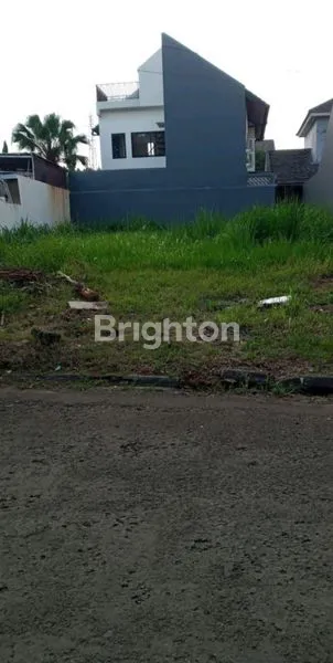 image 9 TANAH KAVLING DI KEBUN RAYA RESIDENCE BOGOR, BISA BELI PER UNIT KAVLING (3)