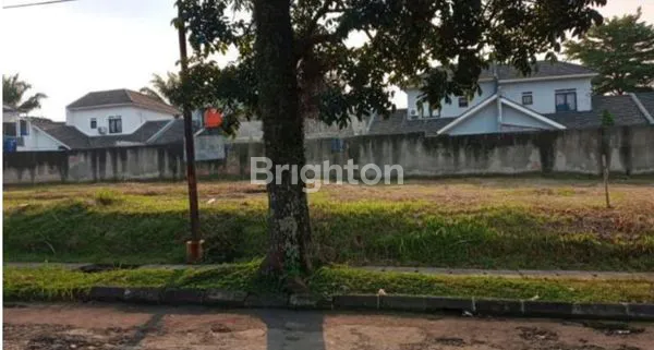 image 9 TANAH KAVLING DI KEBUN RAYA RESIDENCE BOGOR, BISA BELI PER UNIT KAVLING (1)