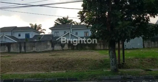 image 9 TANAH KAVLING DI KEBUN RAYA RESIDENCE BOGOR, BISA BELI PER UNIT KAVLING (2)