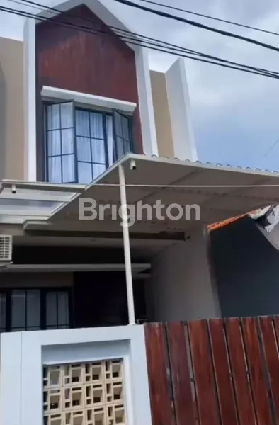 image RUMAH PUSAT KOTA SURABAYA TENANG NYAMAN ORO - ORO DEKAT PACAR KELING PLOSO BOGEN TAMBAKSARI KALASAN JOLOTUNDO GUBENG GRAND CITY  (1)