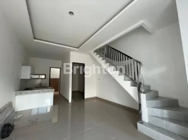 image RUMAH PUSAT KOTA SURABAYA TENANG NYAMAN ORO - ORO DEKAT PACAR KELING PLOSO BOGEN TAMBAKSARI KALASAN JOLOTUNDO GUBENG GRAND CITY  (2)