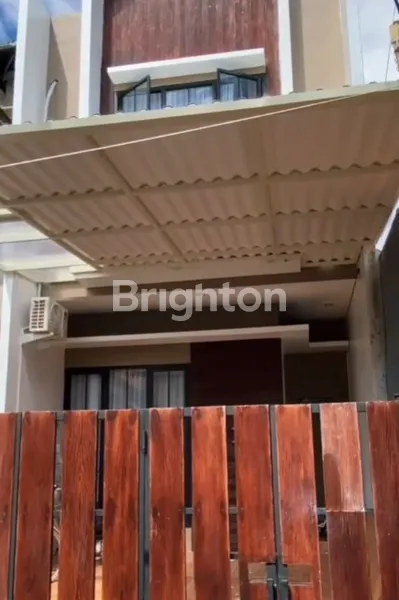 image RUMAH PUSAT KOTA SURABAYA TENANG NYAMAN ORO - ORO DEKAT PACAR KELING PLOSO BOGEN TAMBAKSARI KALASAN JOLOTUNDO GUBENG GRAND CITY  (5)