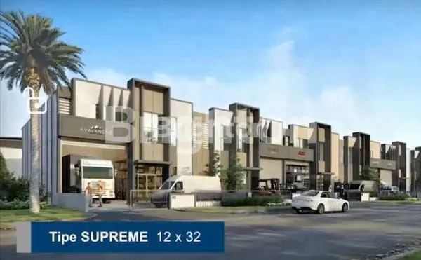 image GUDANG RUKO MULTIGUNA - TAMAN TEKNO BSD (5)