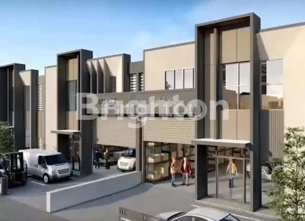 image GUDANG RUKO MULTIGUNA - TAMAN TEKNO BSD (7)