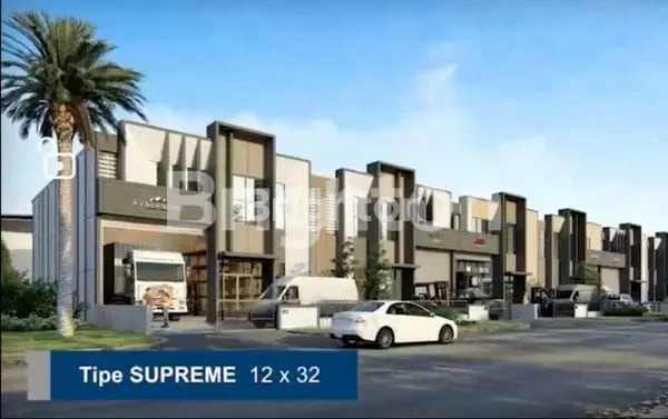 image GUDANG RUKO MULTIGUNA - TAMAN TEKNO BSD (1)