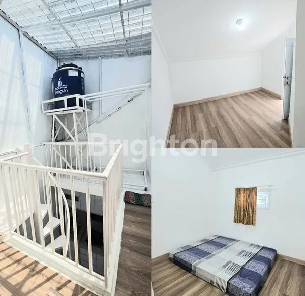 image RUMAH MEZANINE FULL FURNISH DI GRAND VIEW KARAWACI (4)