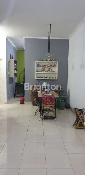 image DI JUAL RUMAH 1 1/2 LT DI SEKTOR 6 GADING SERPONG  (4)