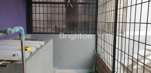 image DI JUAL RUMAH 1 1/2 LT DI SEKTOR 6 GADING SERPONG  (7)