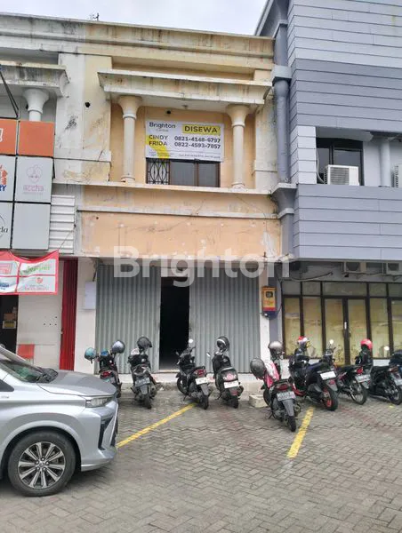 image RUKO SUNCITY 2 LANTAI (1)