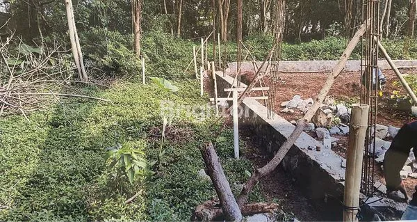 KAVLING STRATEGIS BELKA RESIDENCE, DEPAN CITY MALL