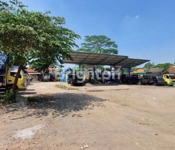 image DI JUAL LAHAN PASAR  INDUK KRAMSTJATI (1)