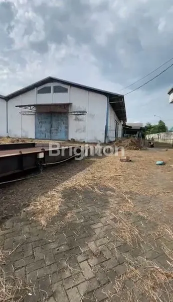 image DISEWAKAN EX PABRIK + GUDANG  (2)