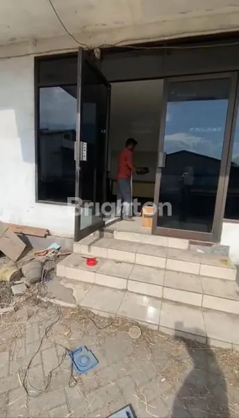 image DISEWAKAN EX PABRIK + GUDANG  (5)