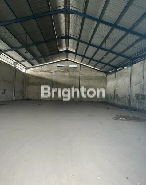 image DISEWAKAN EX PABRIK + GUDANG  (7)