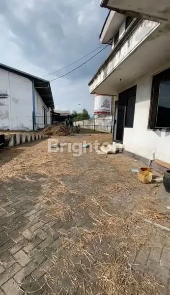 image DISEWAKAN EX PABRIK + GUDANG  (4)