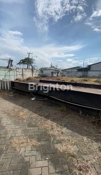 image DISEWAKAN EX PABRIK + GUDANG  (3)