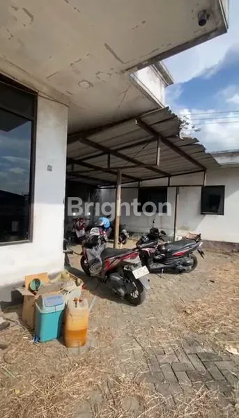 image DISEWAKAN EX PABRIK + GUDANG  (6)