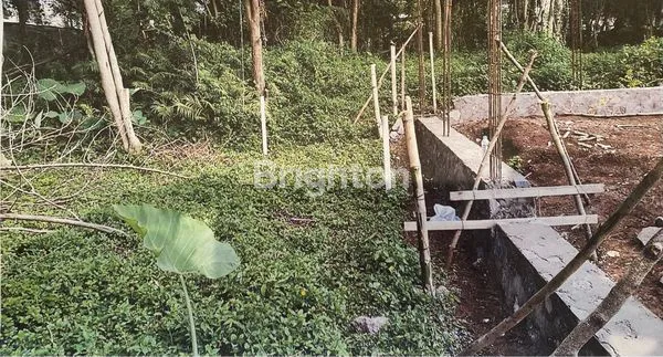 TANAH KAVLING STRATEGIS DI BELKA RESIDENCE CIANJUR