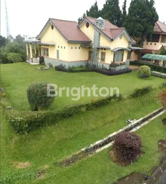 image VILLA HIGH LAND SUBANG,DI JUAL (1)