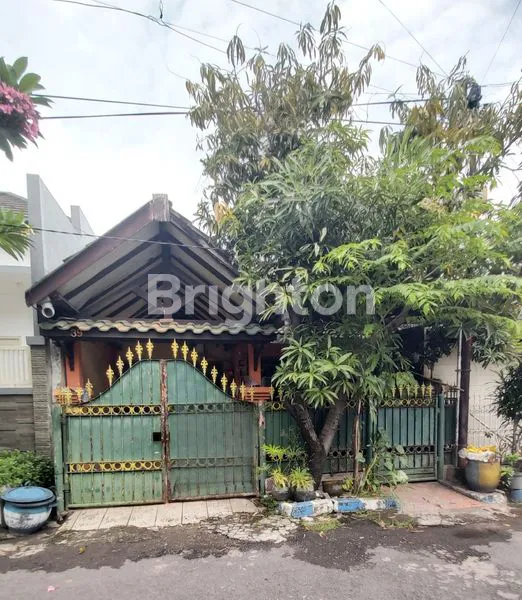 image RUMAH 2 LANTAI BENDUL MERISI (1)