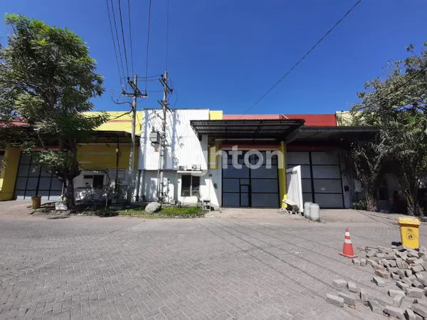 image GUDANG DISEWAKAN DI SAFE AND LOCK BUDURAN SIDOARJO (1)