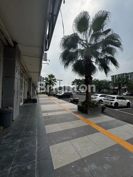 image RUKO NORTHWEST BOULEVARD CITRALAND LOKASI TERDEPAN! BEST SELLER AREA DEKAT SEKOLAH CITRA BERKAT DAN KASIH, DEKAT SUPERINDO, DEKAT SPORT CENTRE! (1)