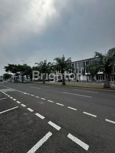 image RUKO NORTHWEST BOULEVARD CITRALAND LOKASI TERDEPAN! BEST SELLER AREA DEKAT SEKOLAH CITRA BERKAT DAN KASIH, DEKAT SUPERINDO, DEKAT SPORT CENTRE! (2)